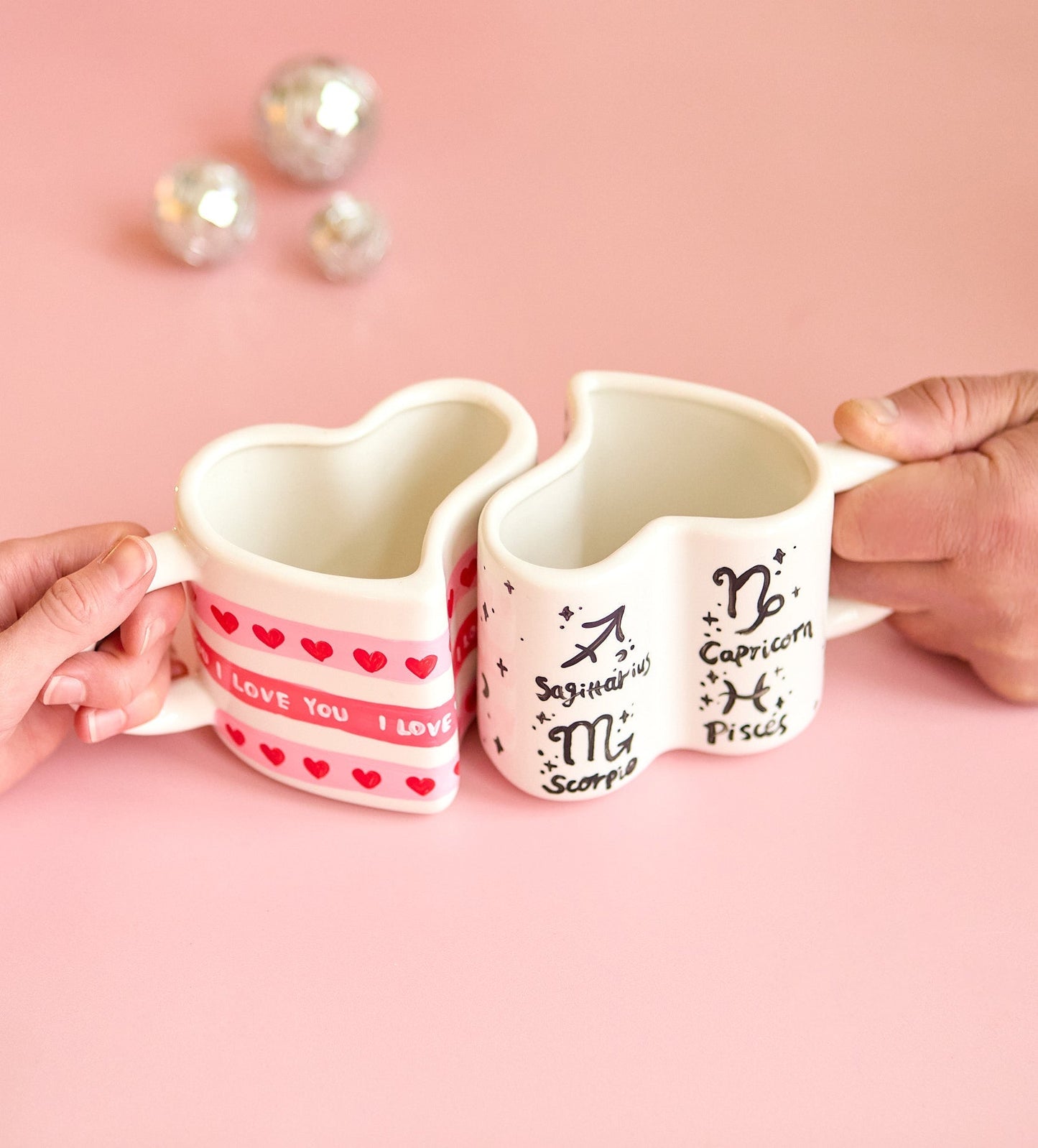 Paint-a-Mug x2 Kit