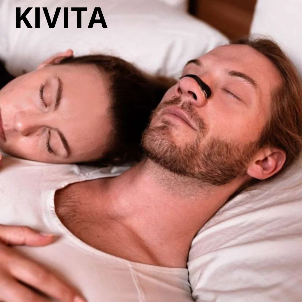 Kivita - Magnetic Nose Strip