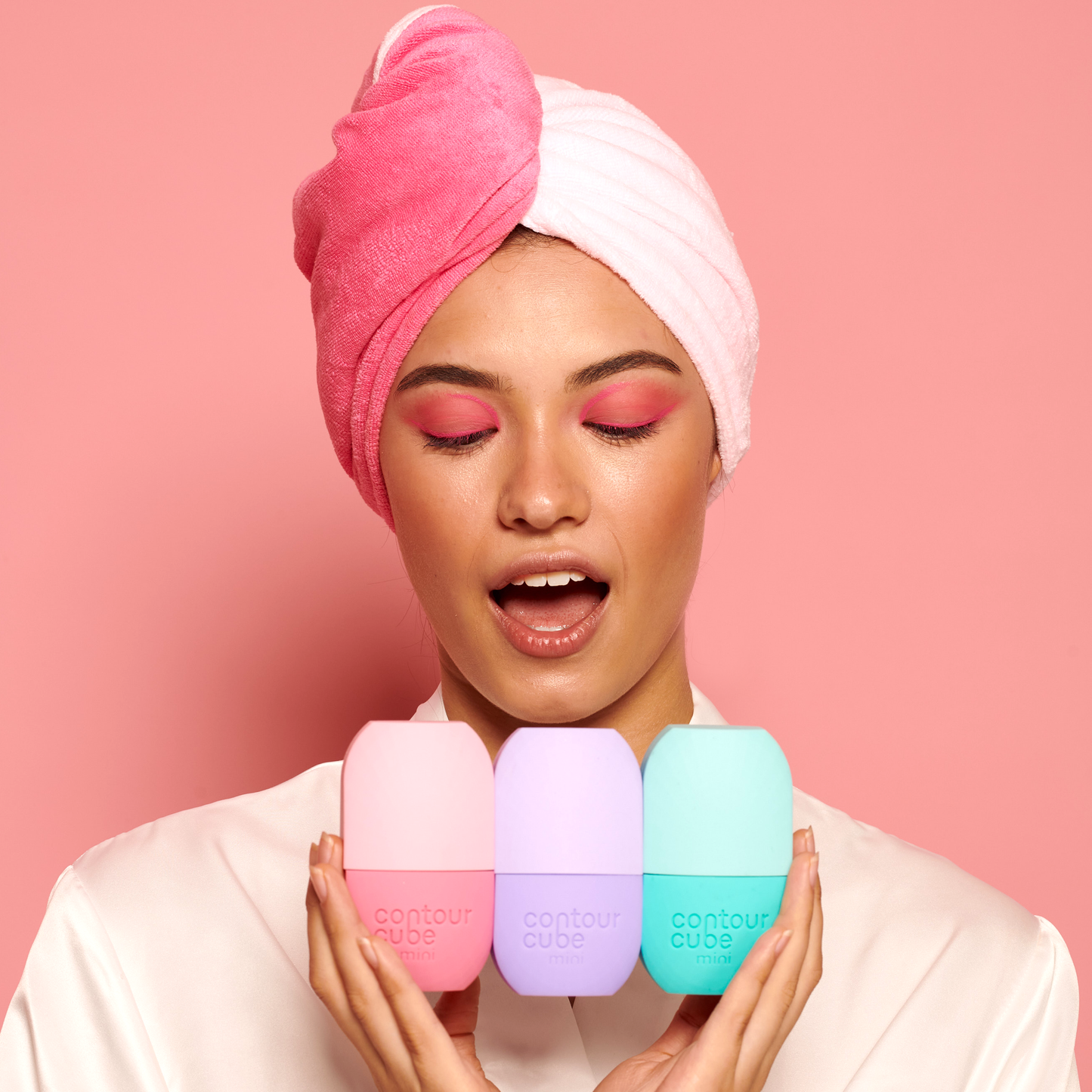 Contour Ice Roller Mini