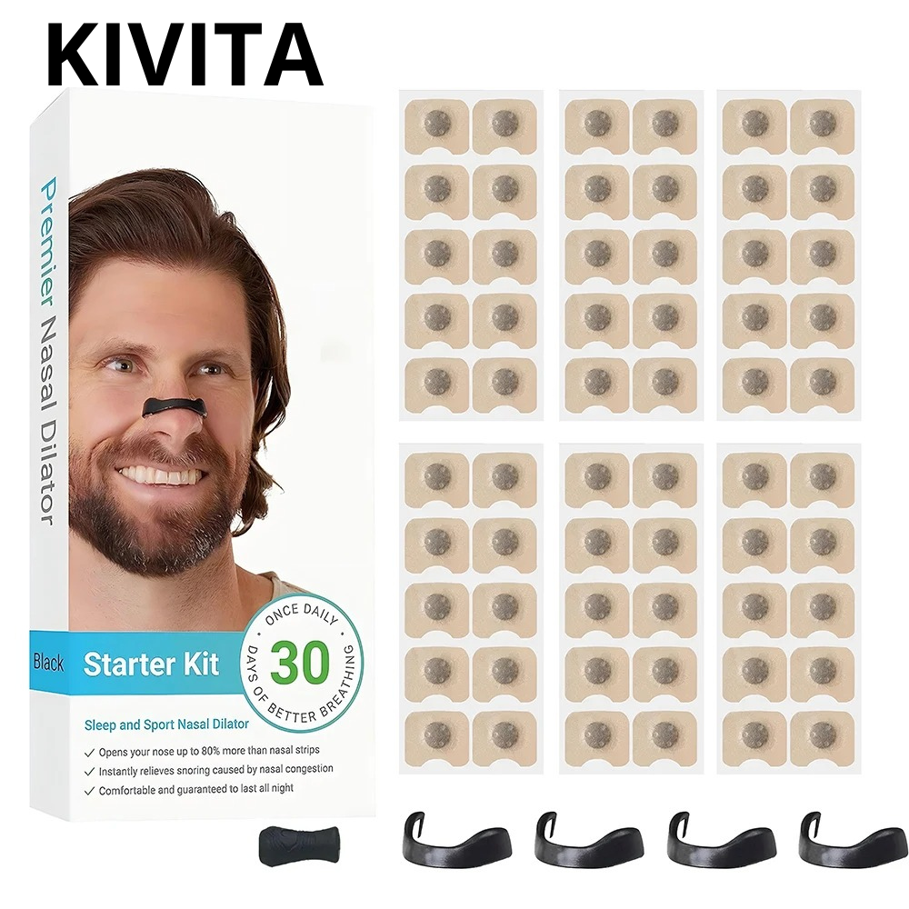 Kivita - Magnetic Nose Strip