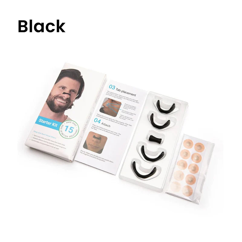 Kivita - Magnetic Nose Strip