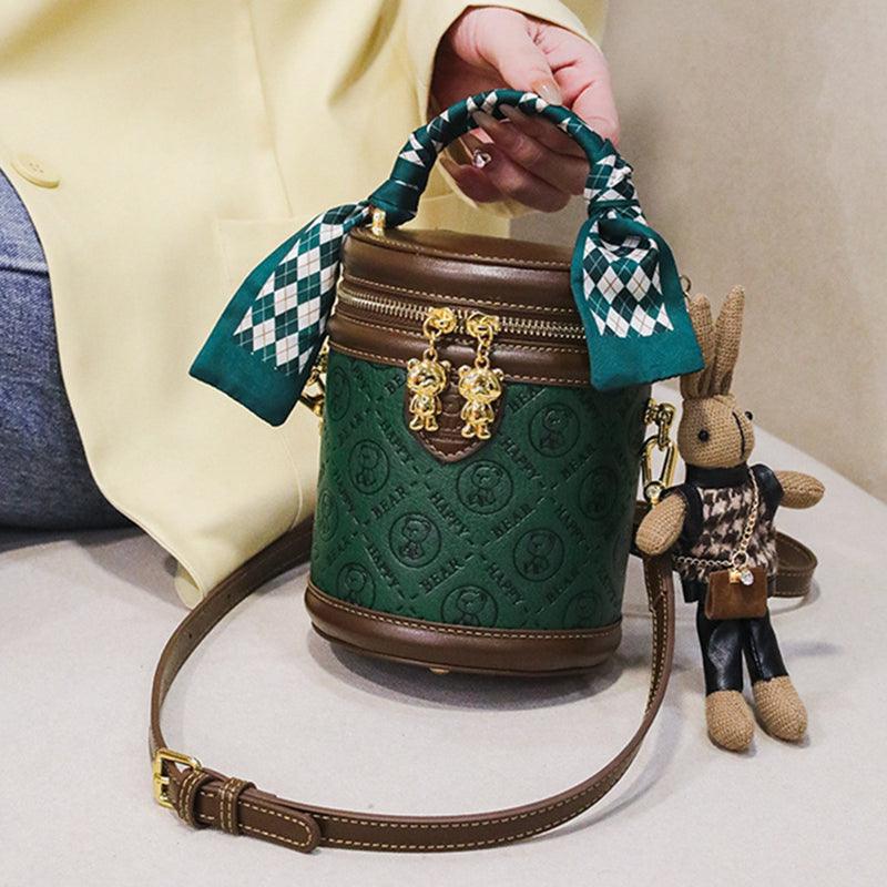 Mymyco - Charmed Carry Bag