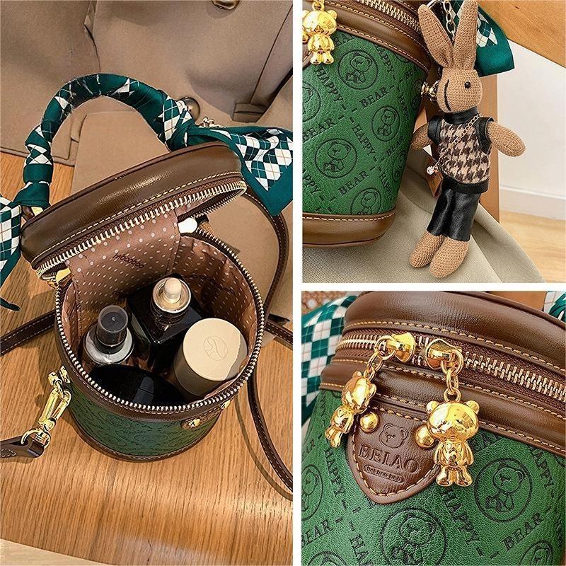 Mymyco - Charmed Carry Bag