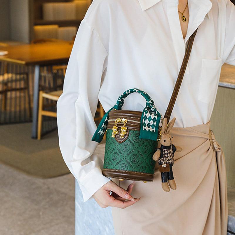 Mymyco - Charmed Carry Bag
