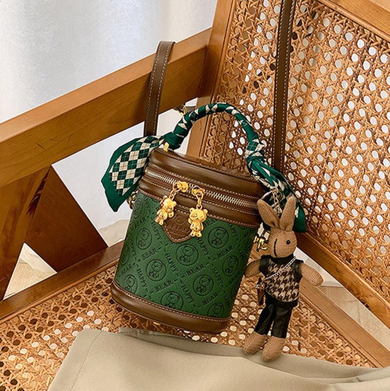 Mymyco - Charmed Carry Bag