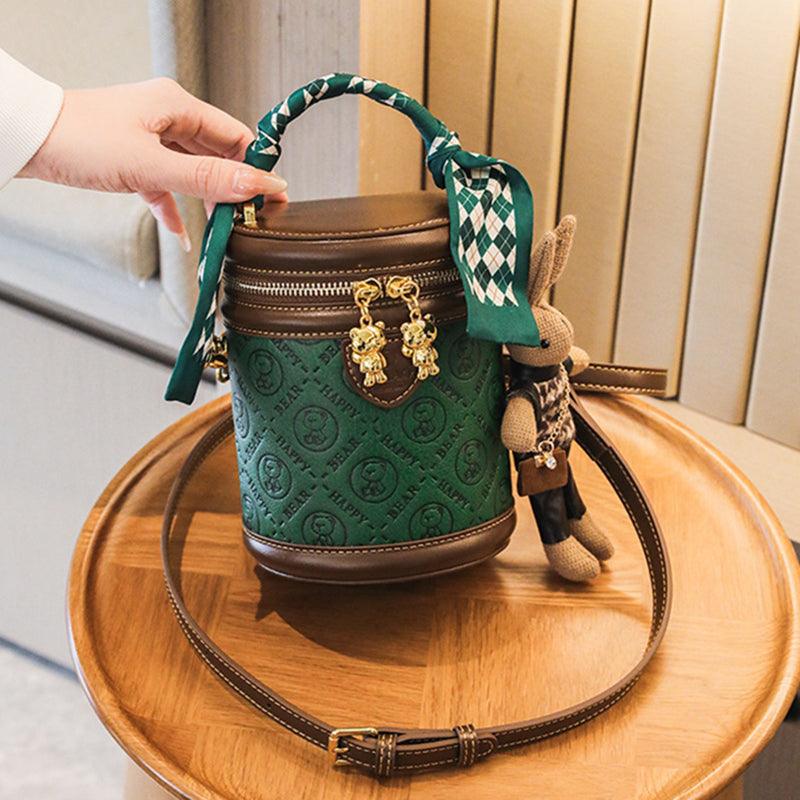 Mymyco - Charmed Carry Bag