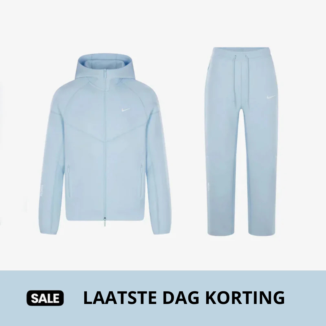 KIVITA® VIRAL TRACKSUIT / UNISEX