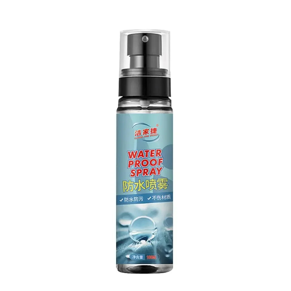 Loafer Beschermer Spray Suède Spray