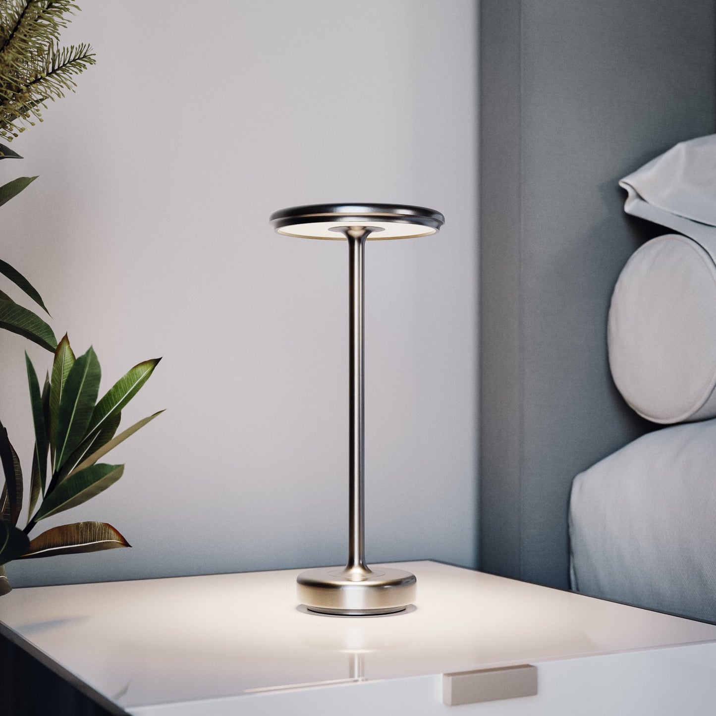 DELFT TABLE LAMP