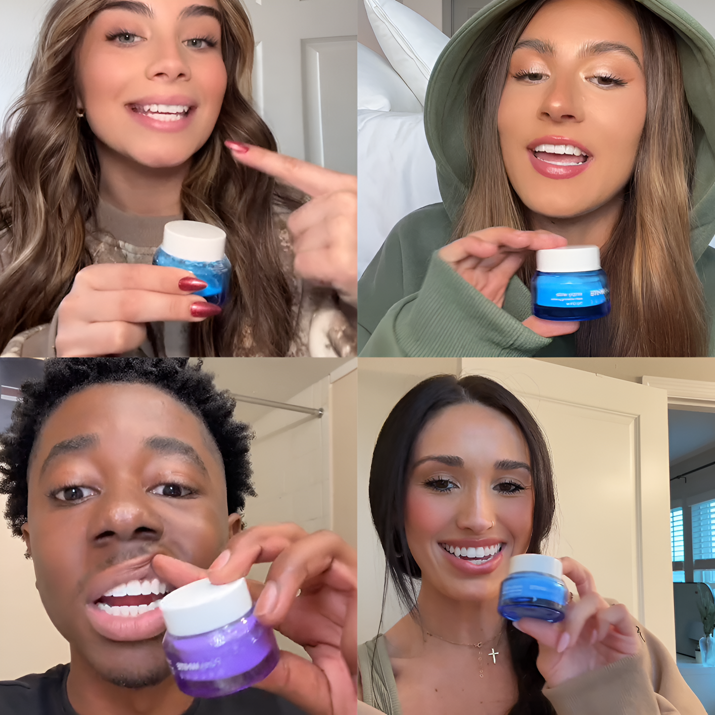 Purelywhite - Teeth Whitening Powder