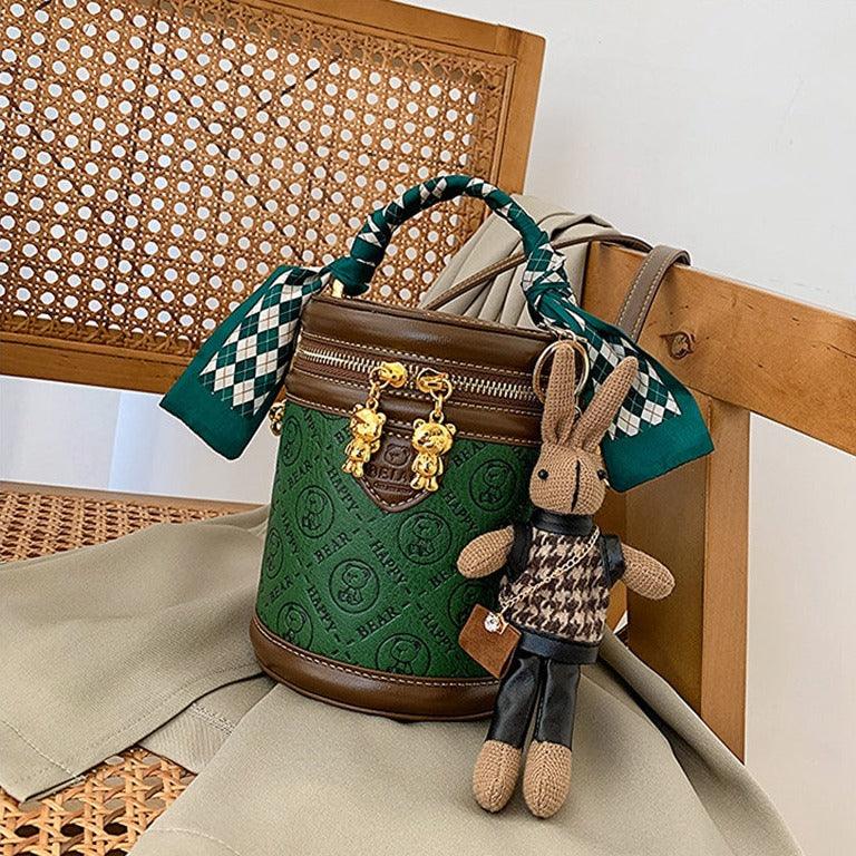 Mymyco - Charmed Carry Bag