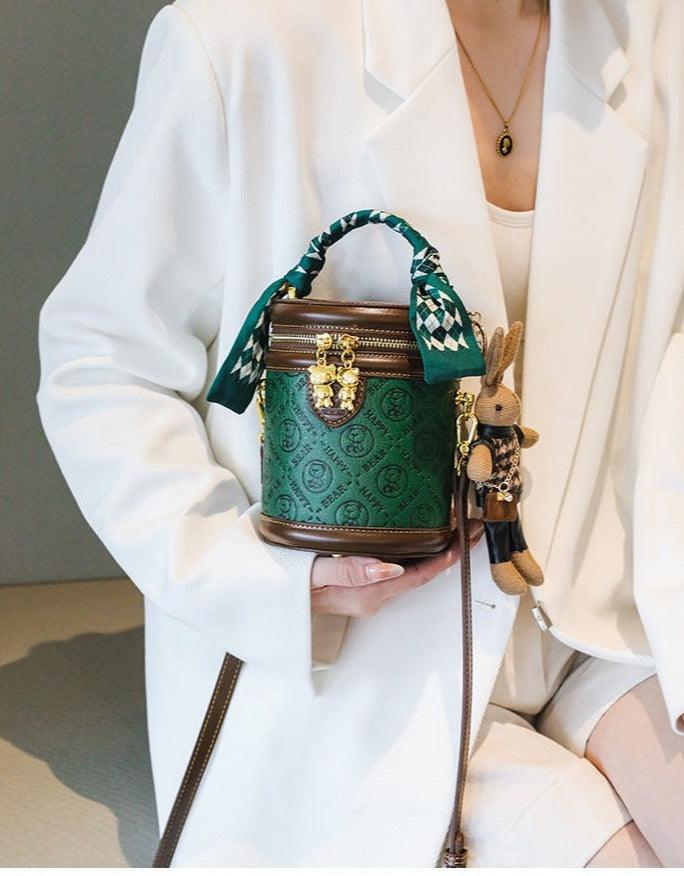 Mymyco - Charmed Carry Bag