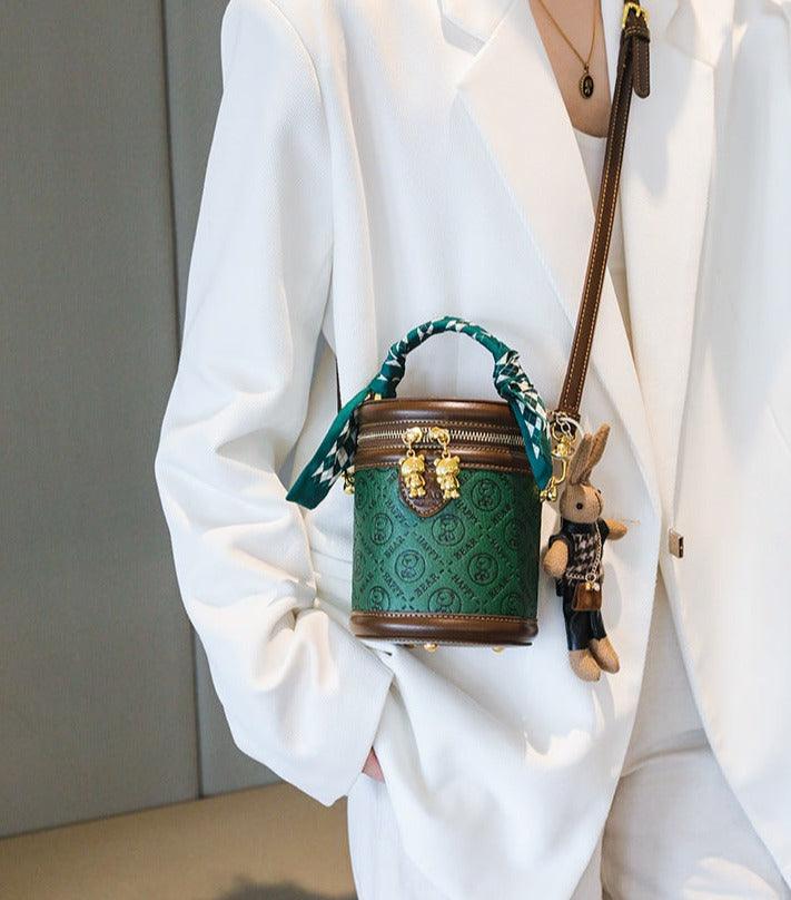 Mymyco - Charmed Carry Bag