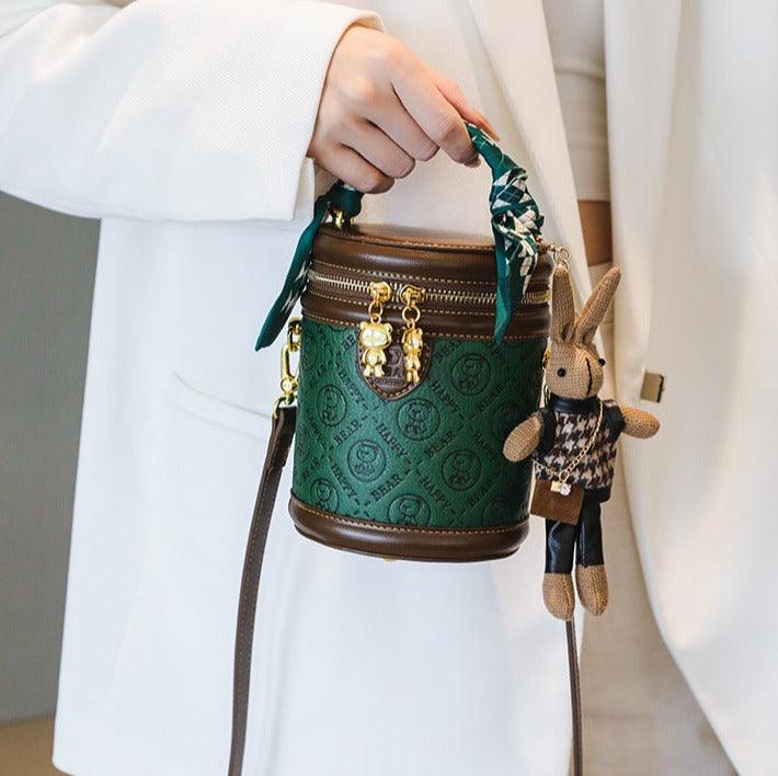 Mymyco - Charmed Carry Bag