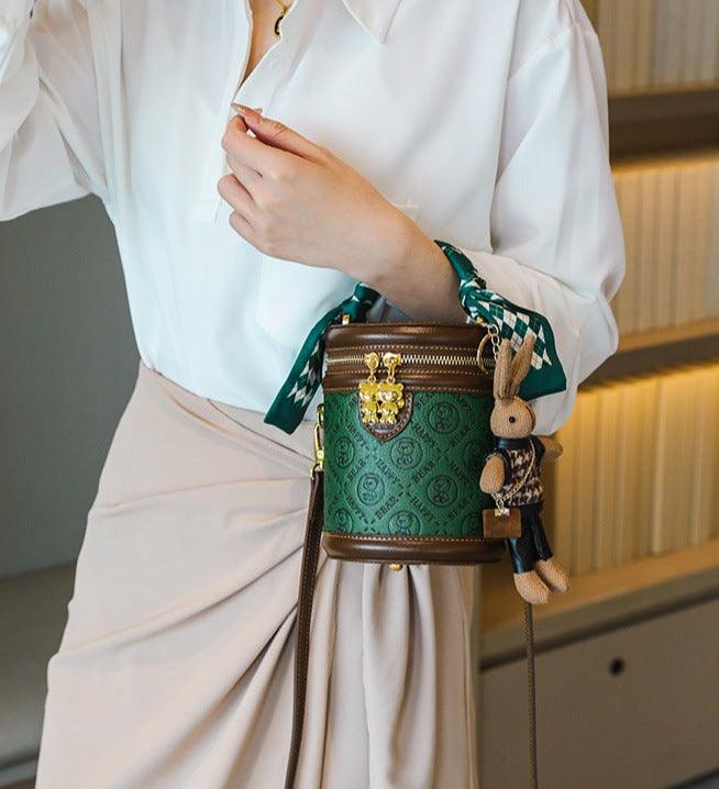 Mymyco - Charmed Carry Bag