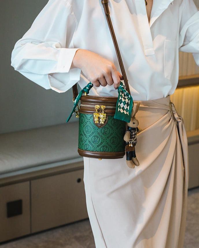 Mymyco - Charmed Carry Bag