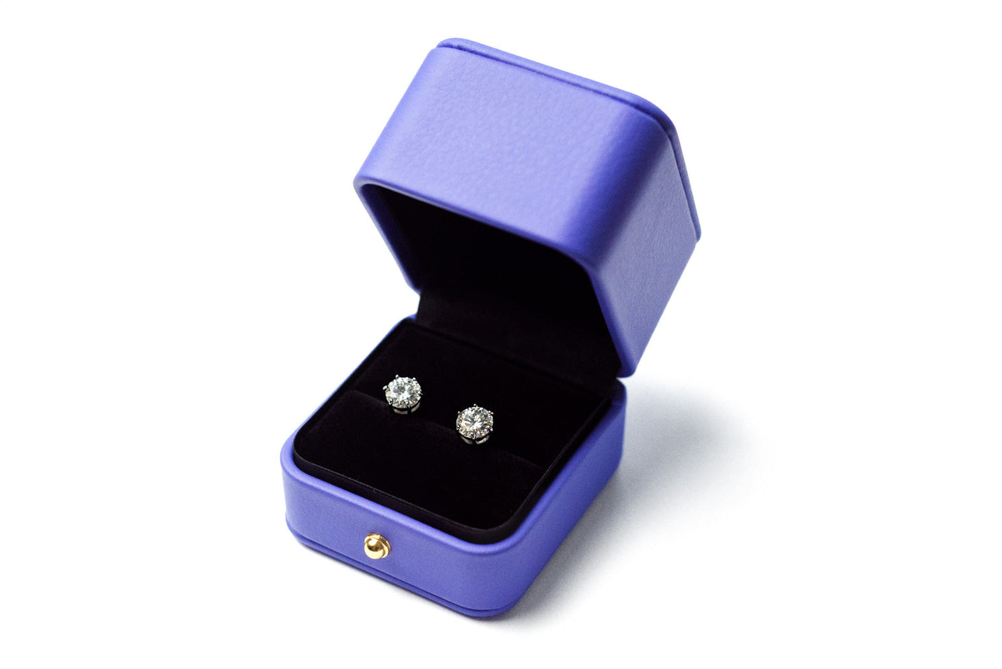 Evia Pieces - Eterna Stud Earrings