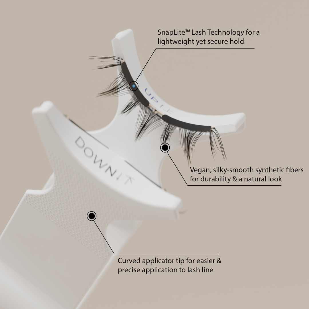 KIVITA - MAGNETIC LASH KIT