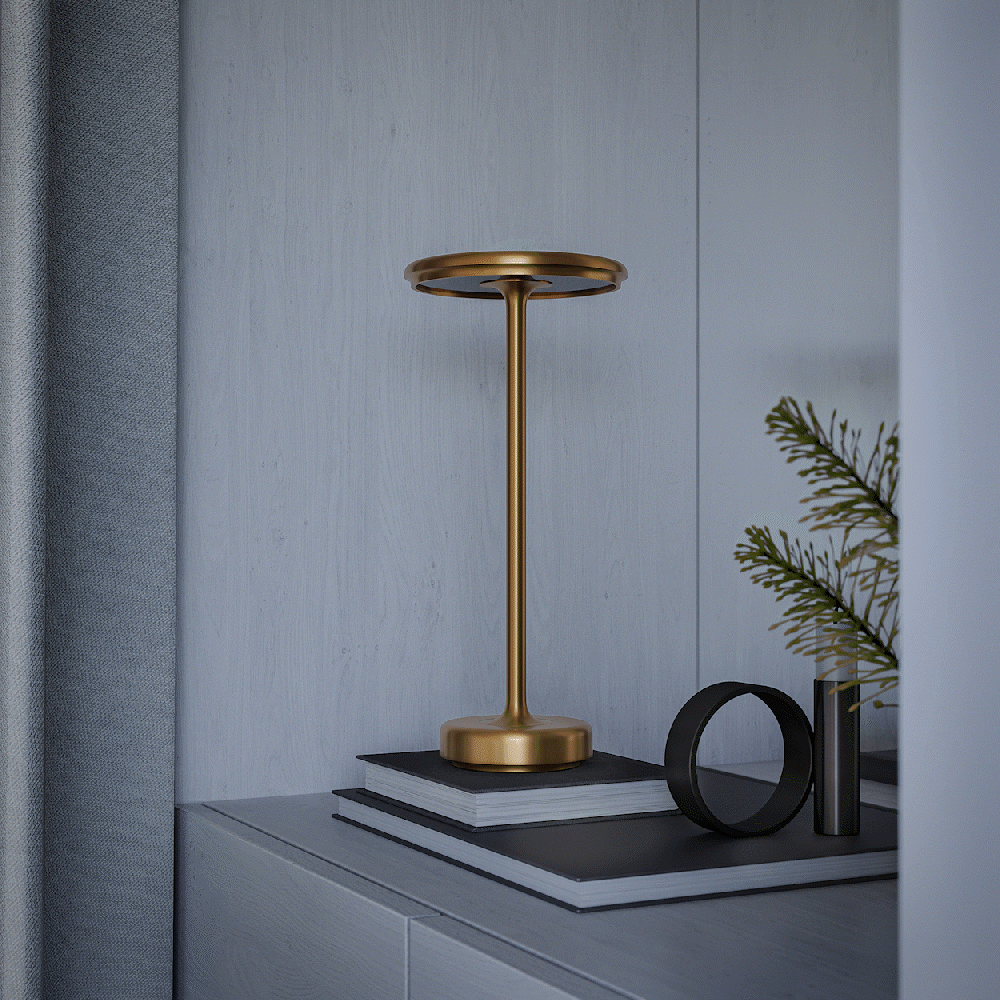 DELFT TABLE LAMP