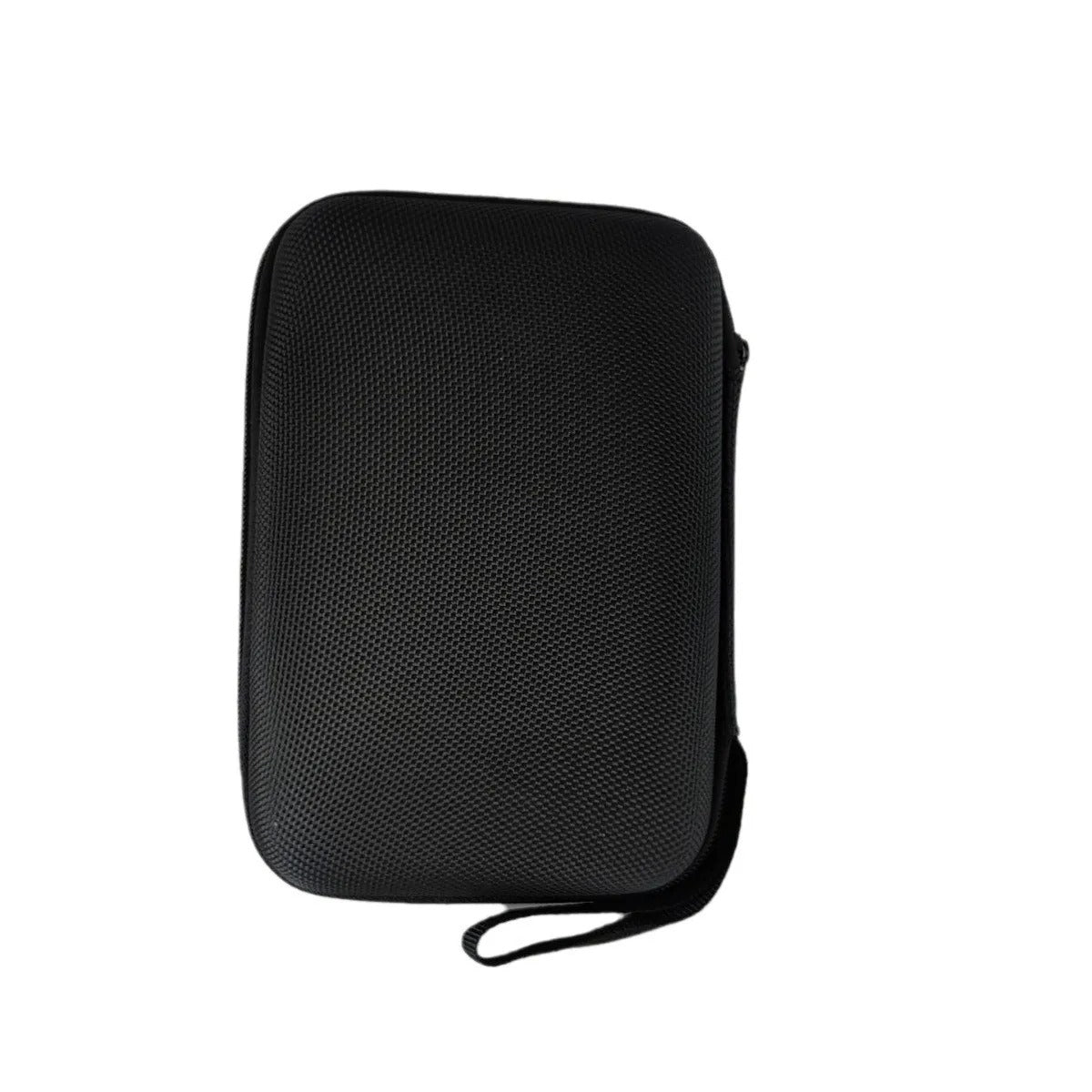 Black Gameboy Protective Case