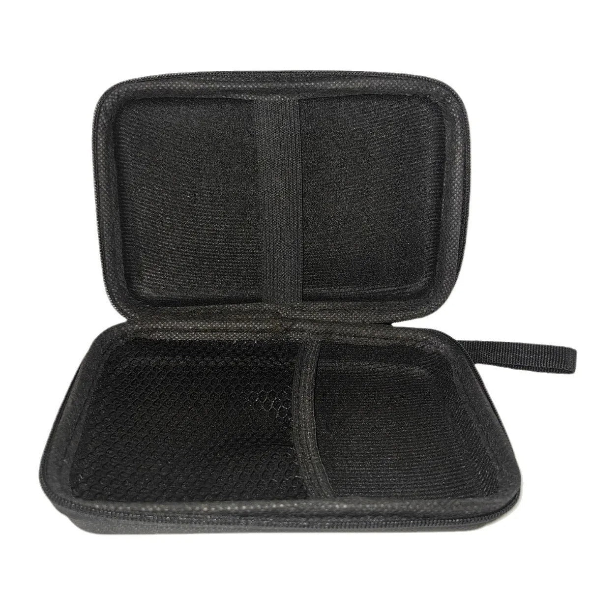Black Gameboy Protective Case