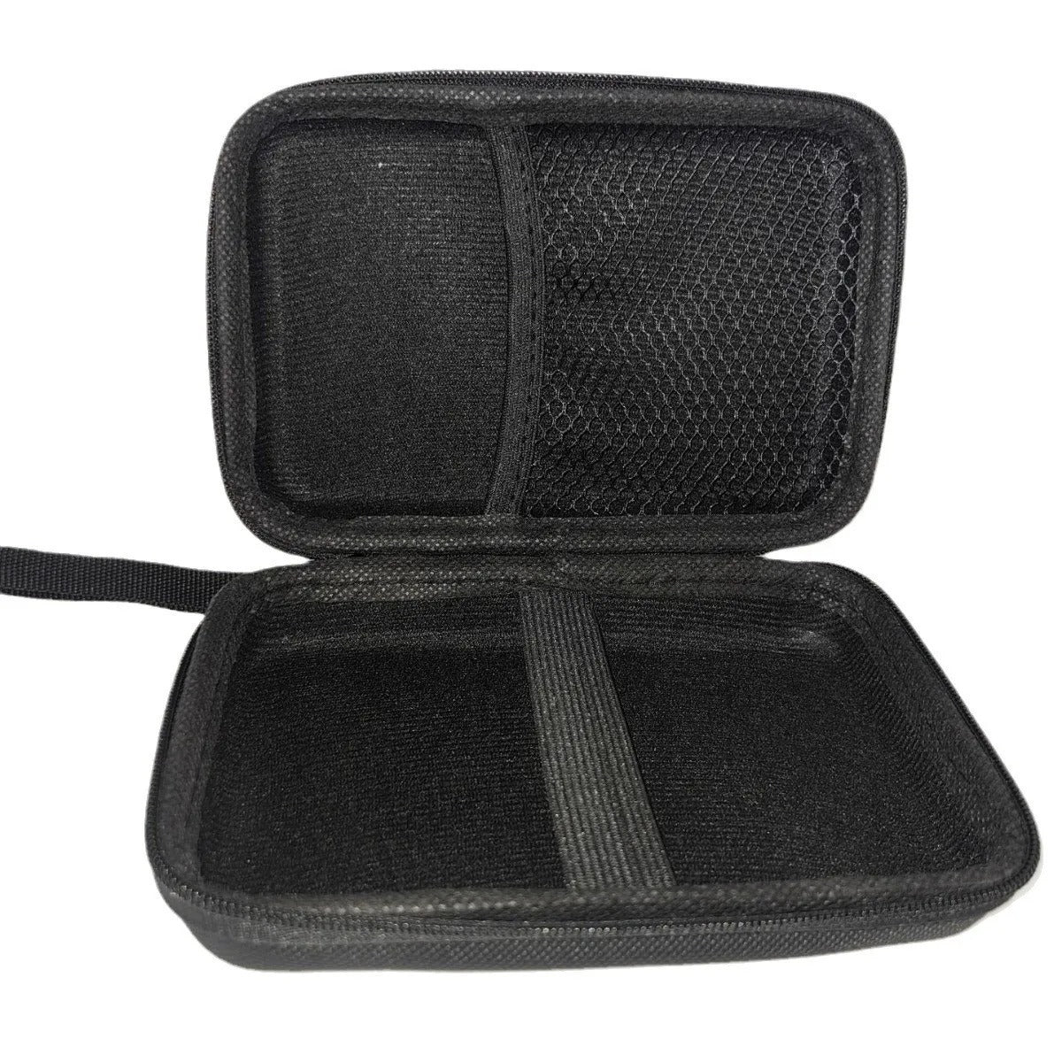 Black Gameboy Protective Case