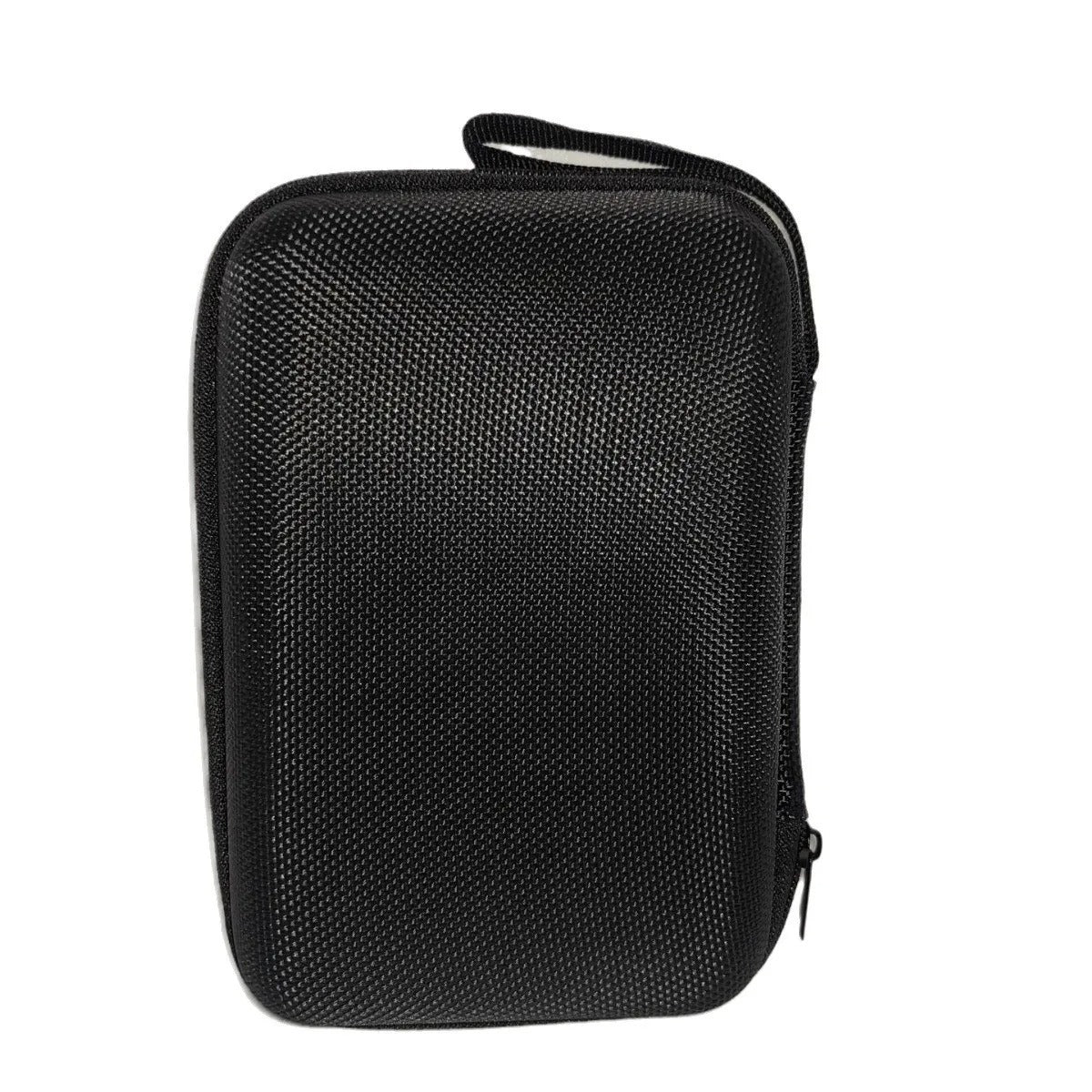 Black Gameboy Protective Case
