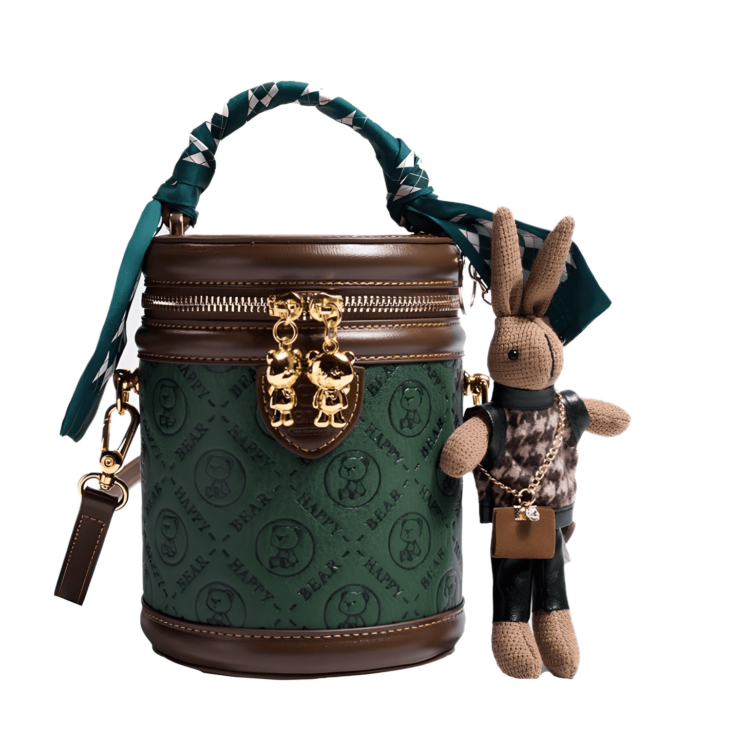 Mymyco - Charmed Carry Bag