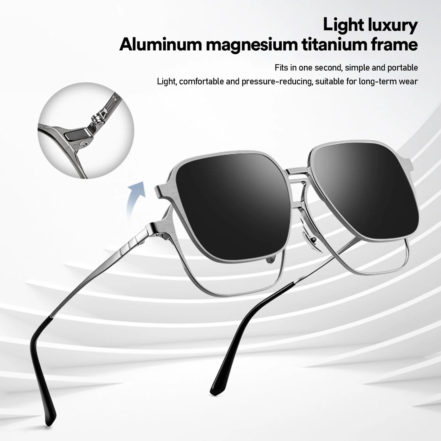Pryce sunglasses - Last Day Sale