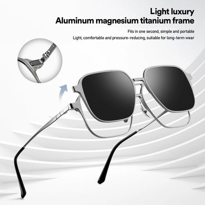 Pryce sunglasses - Last Day Sale