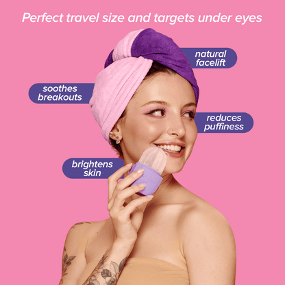 Contour Ice Roller Mini