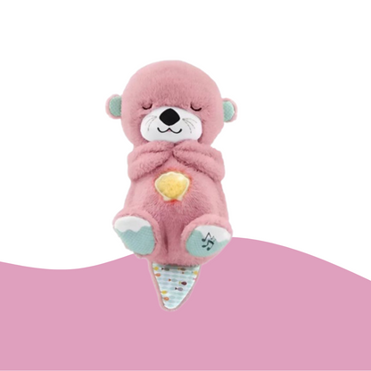 LUVY - Relax Sleepy Buddy