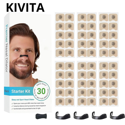 Kivita - Magnetic Nose Strip