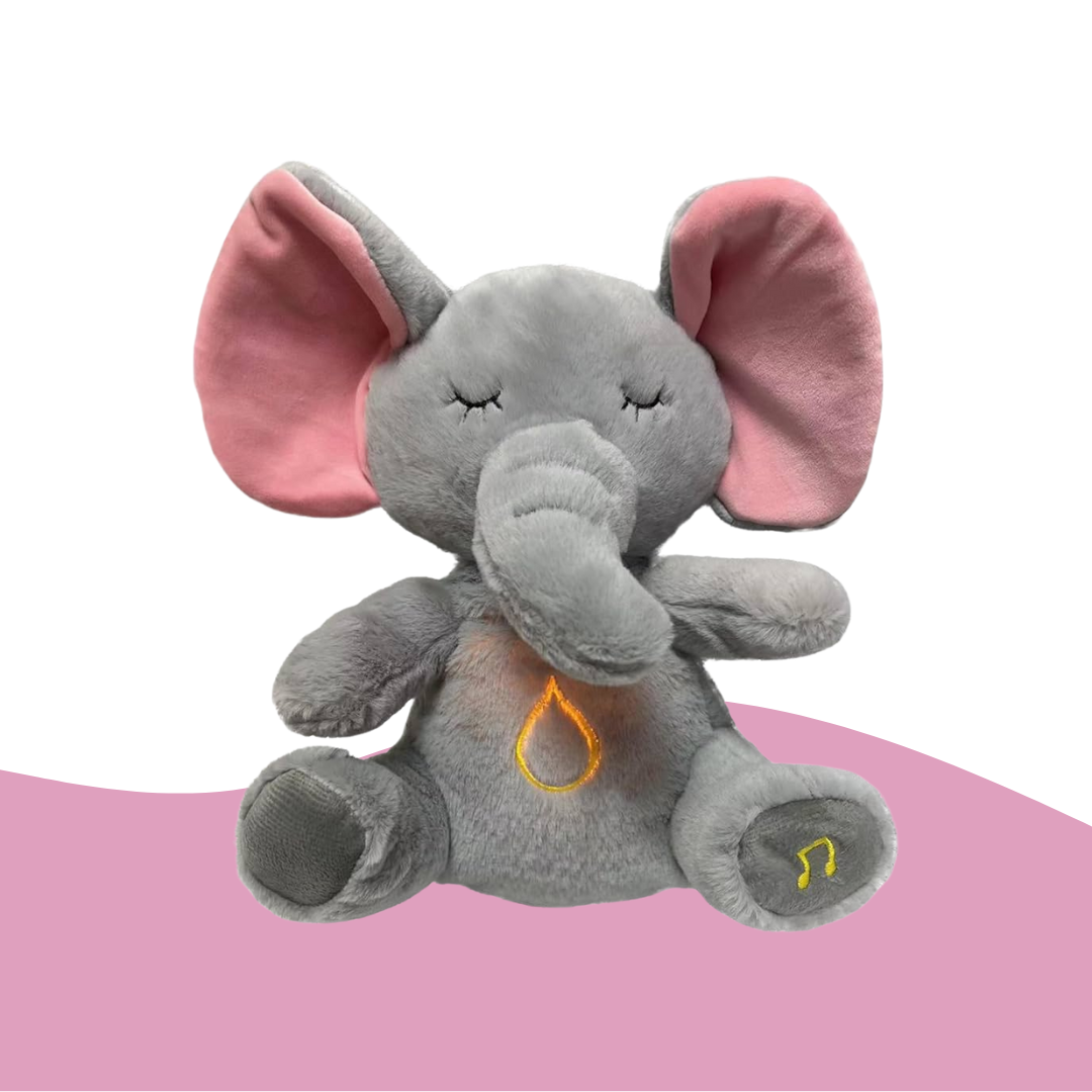LUVY - Relax Sleepy Buddy