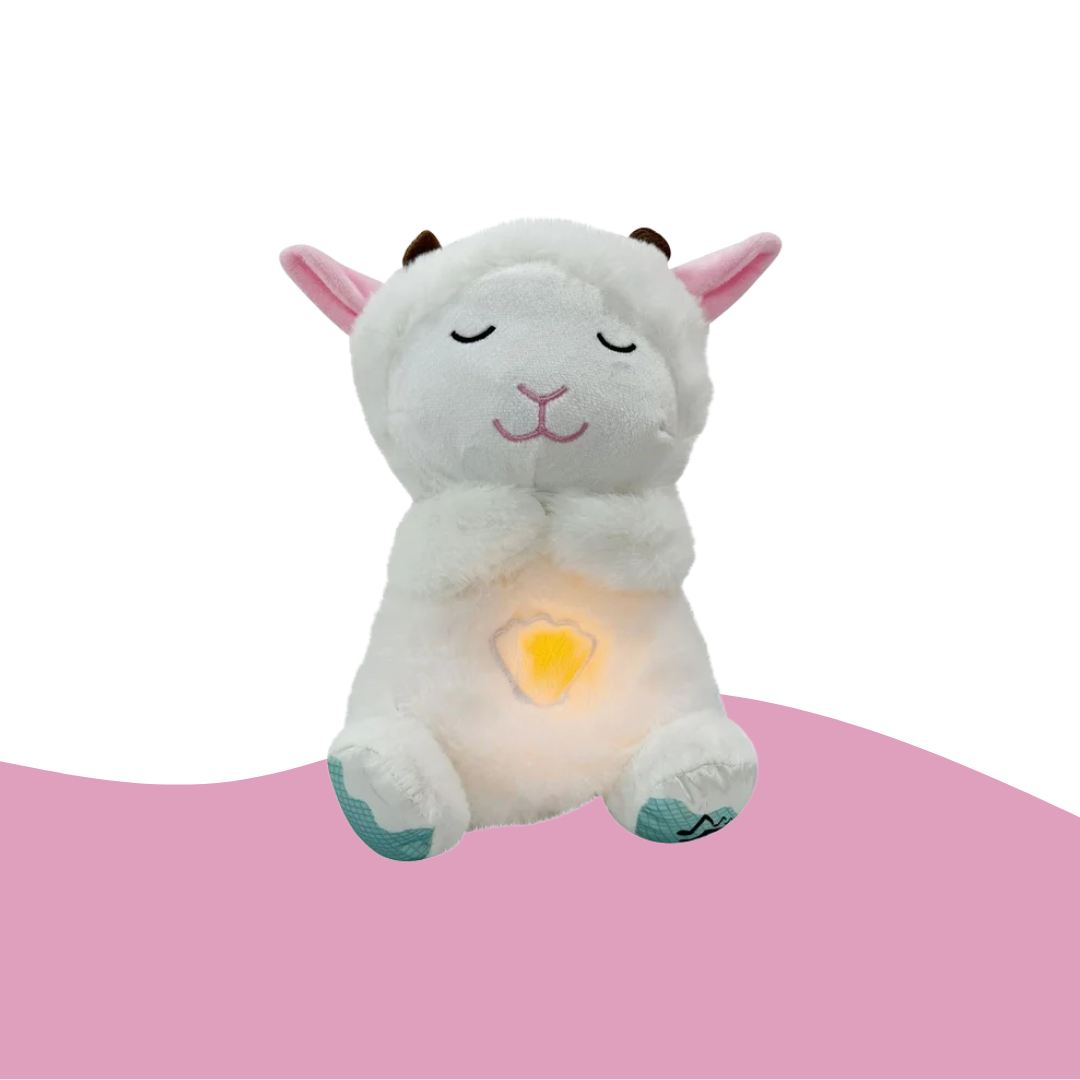 LUVY - Relax Sleepy Buddy