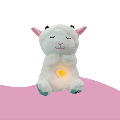 LUVY - Relax Sleepy Buddy