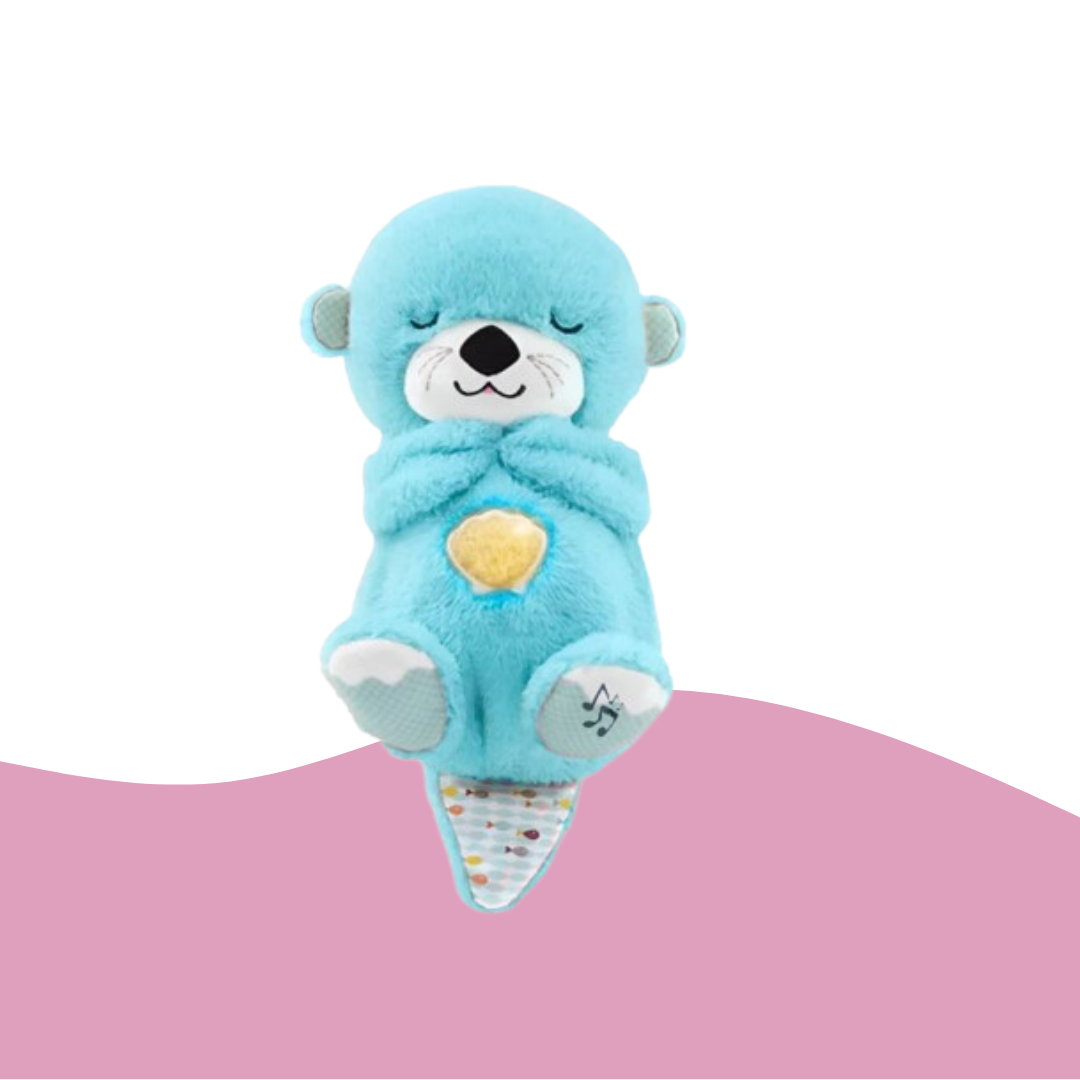 LUVY - Relax Sleepy Buddy