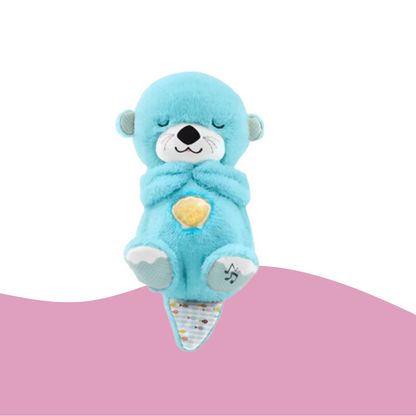 LUVY - Relax Sleepy Buddy