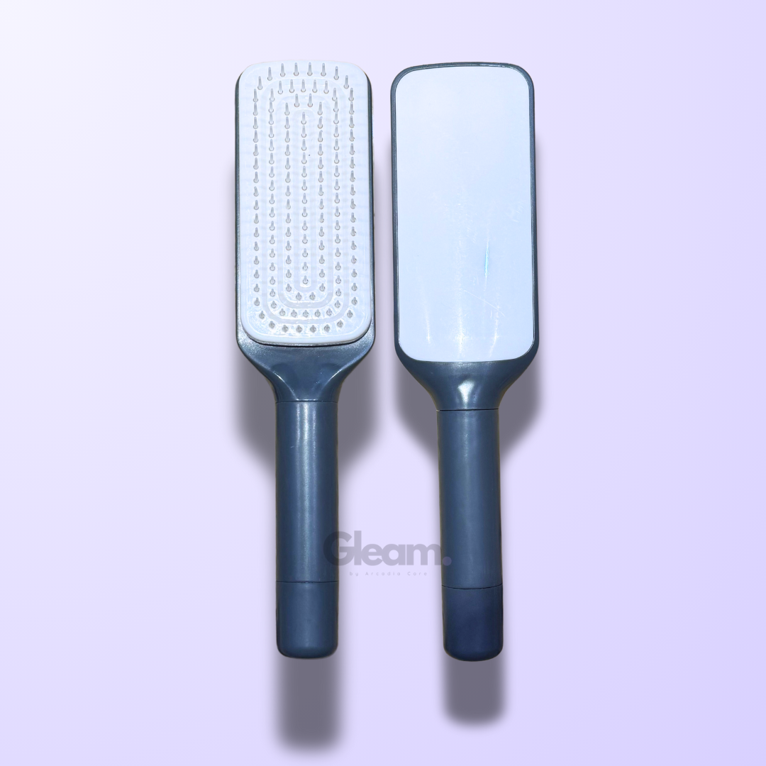 Gleam HairBrush