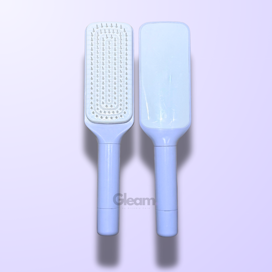 Gleam HairBrush