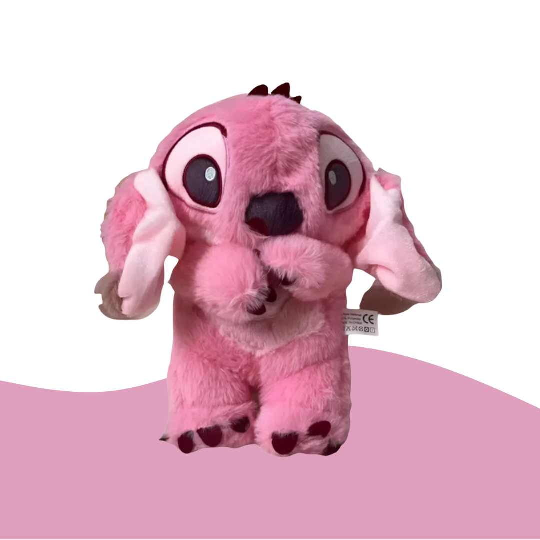 LUVY - Relax Sleepy Buddy