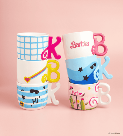 Paint-a-Mug x2 Kit