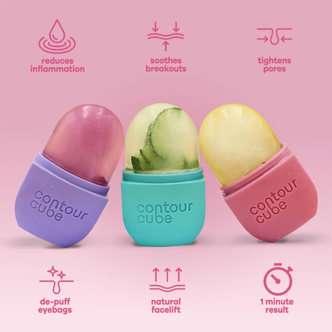 Contour Ice Roller Mini
