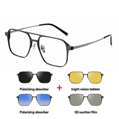 Pryce sunglasses - Last Day Sale