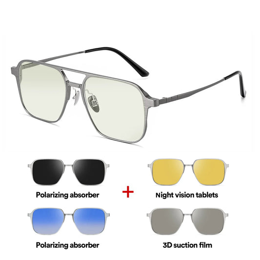 Pryce sunglasses - Last Day Sale