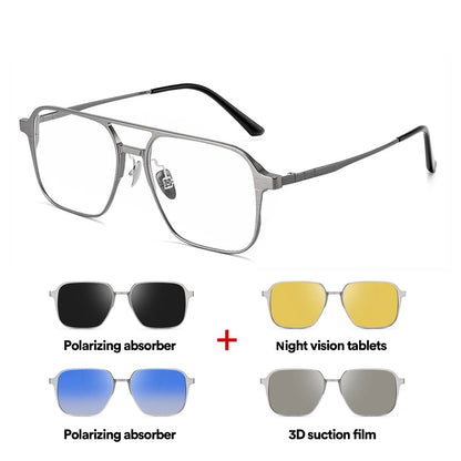 Pryce sunglasses - Last Day Sale
