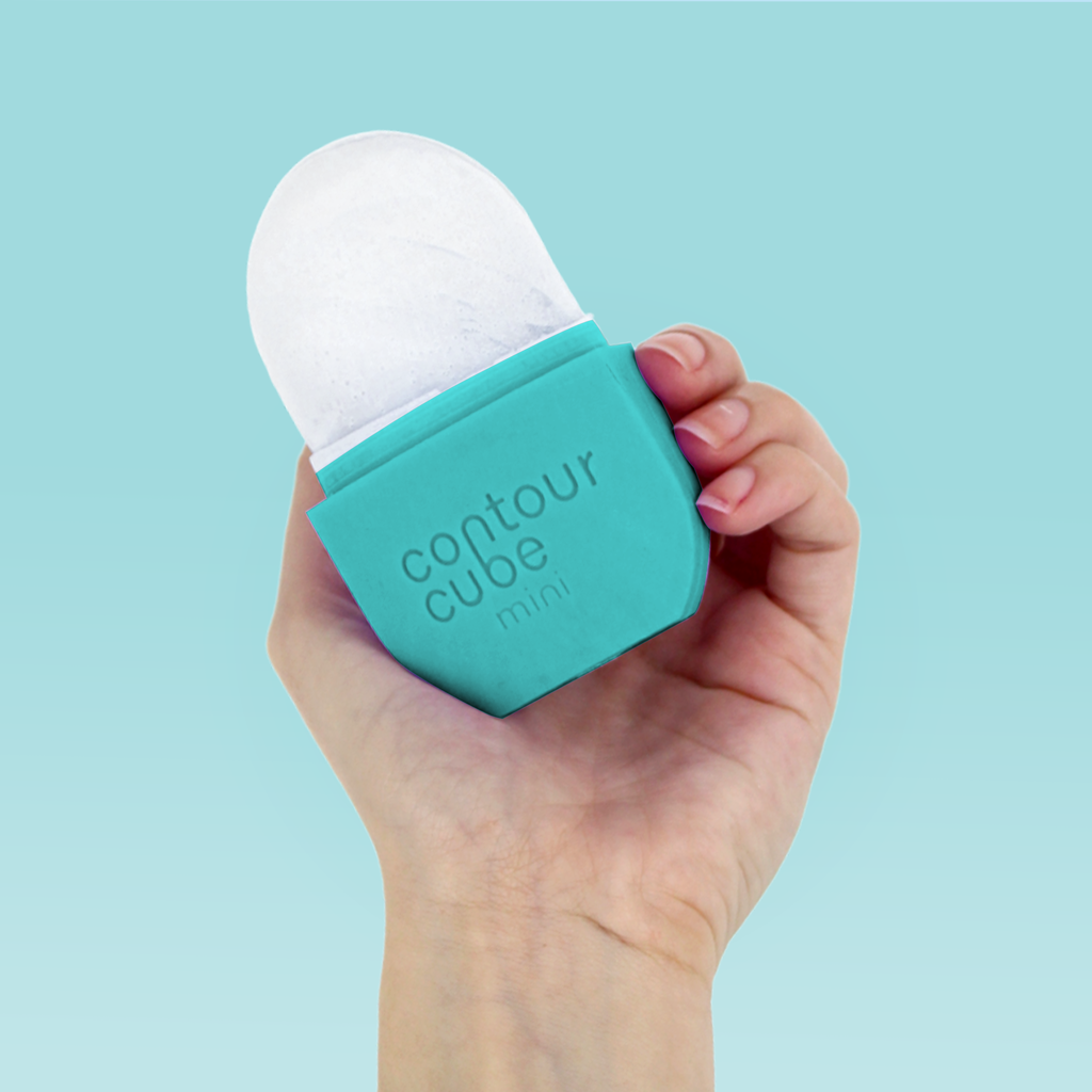 Contour Ice Roller Mini