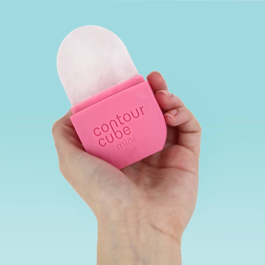 Contour Ice Roller Mini