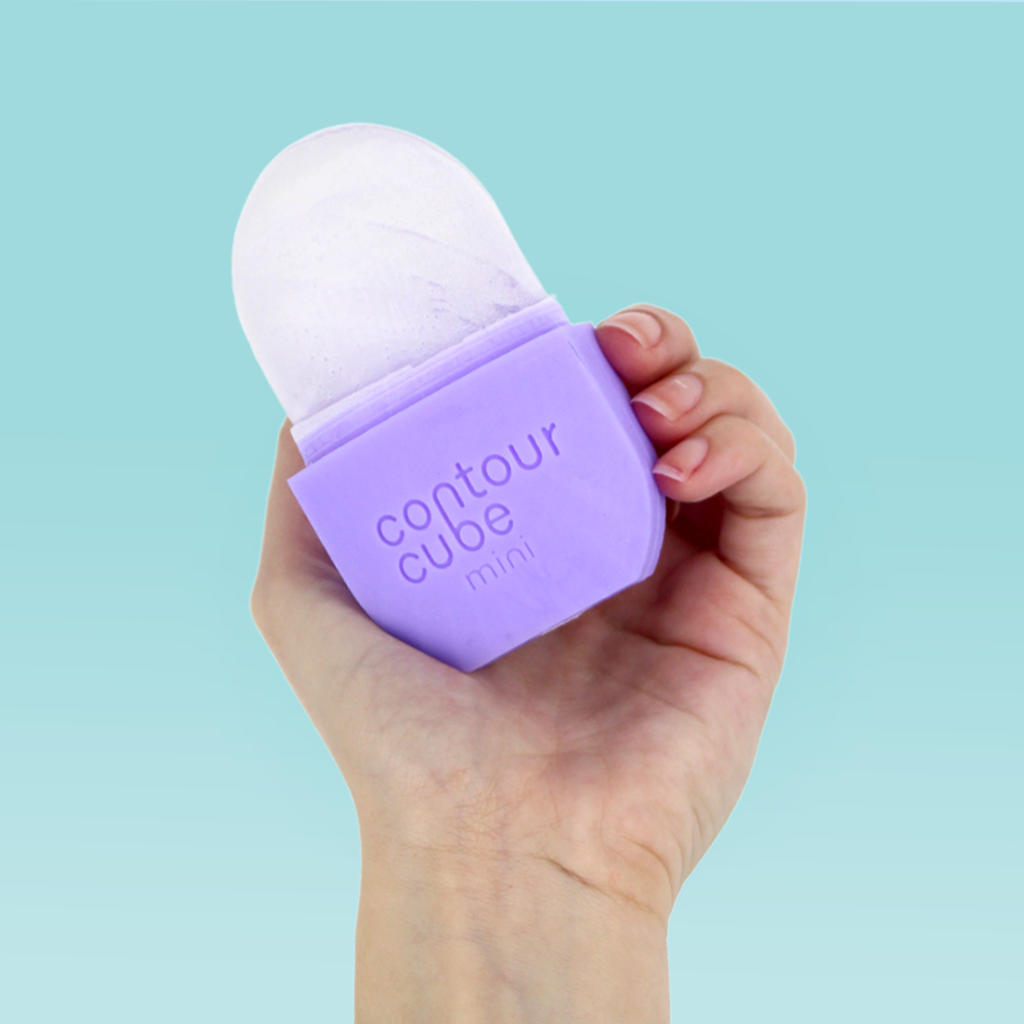 Contour Ice Roller Mini
