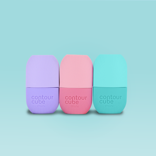 Contour Ice Roller Mini